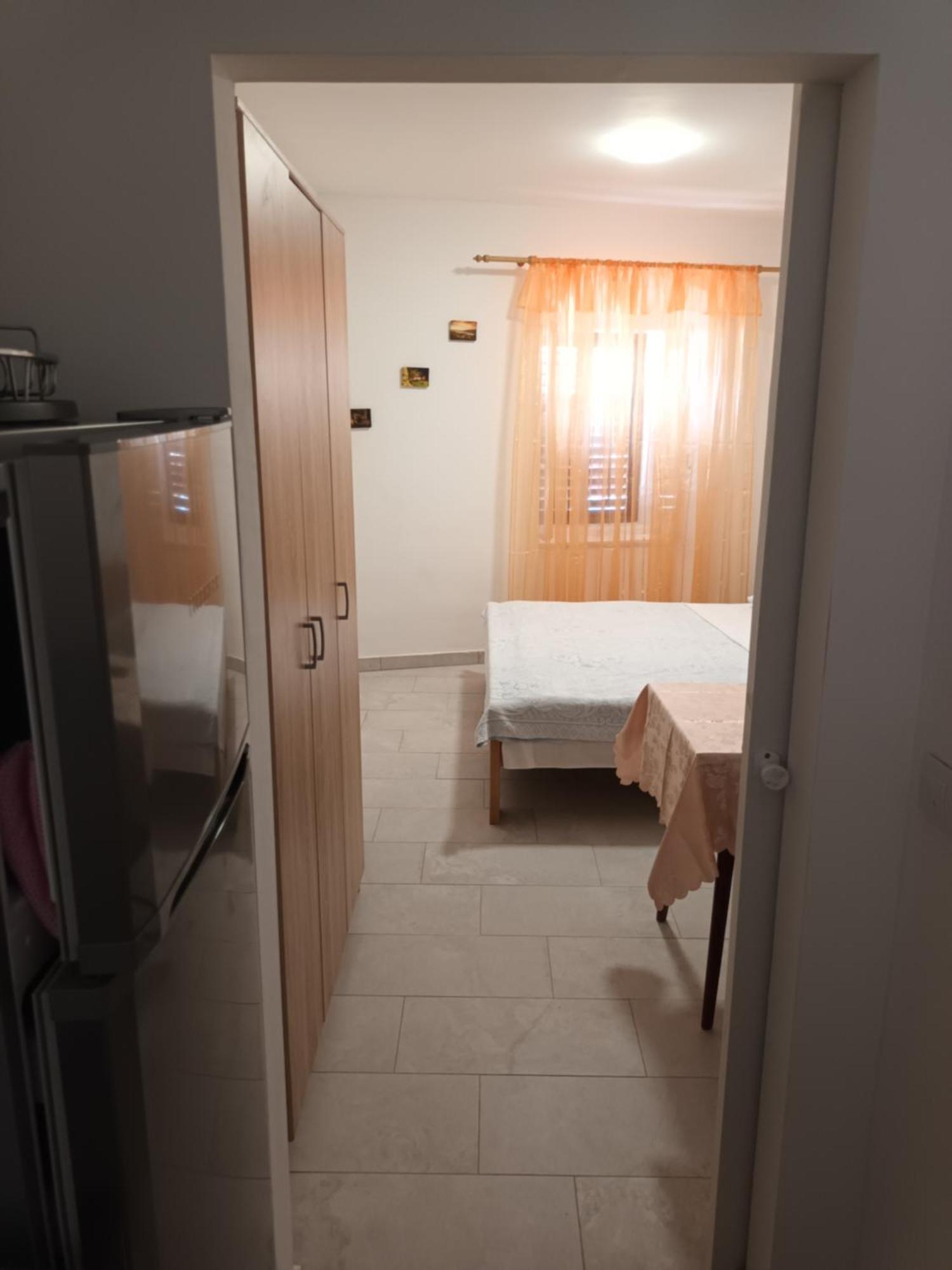 Apartment Penthouse & Apartment Studio Franci Паг Экстерьер фото