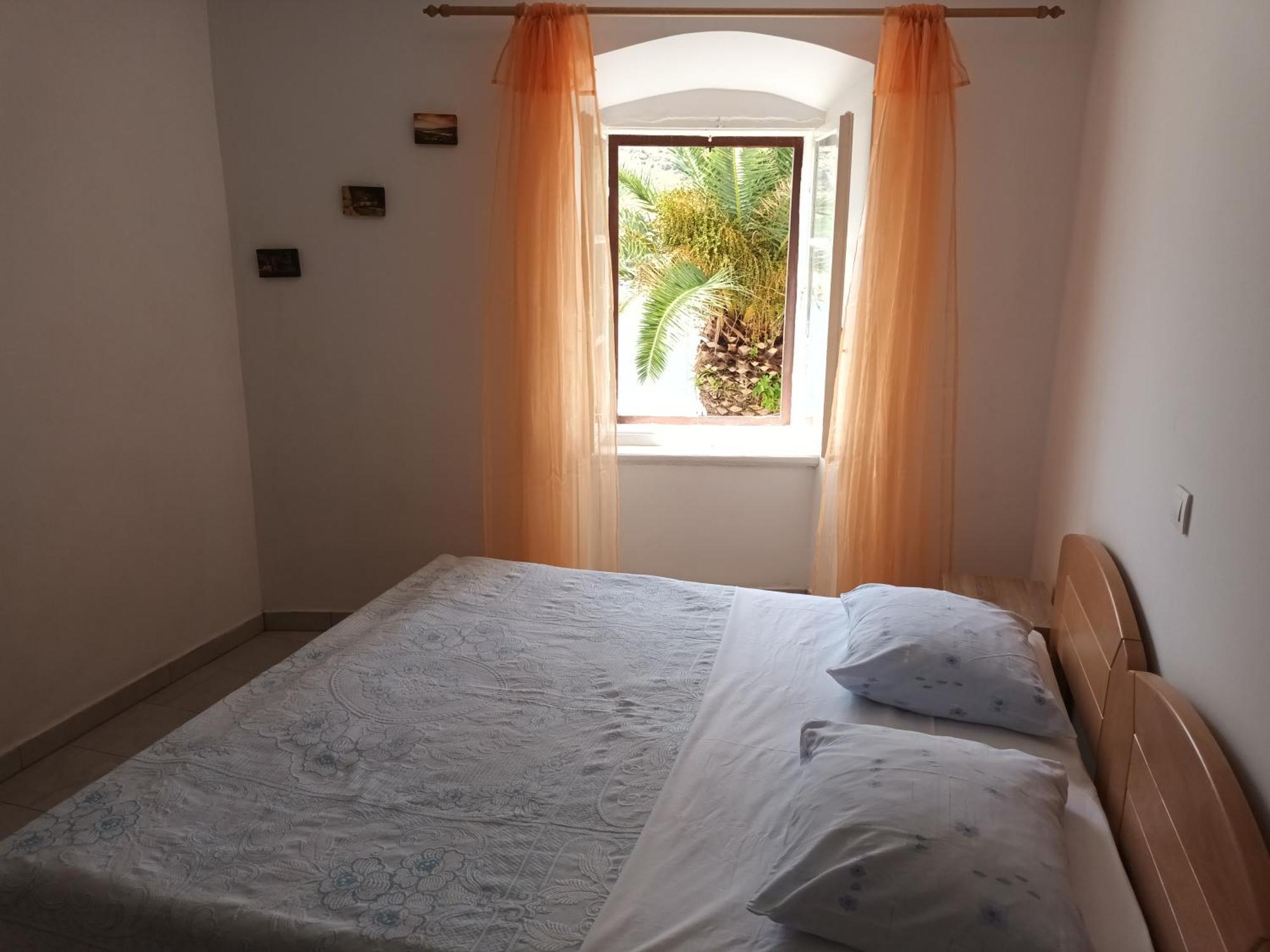 Apartment Penthouse & Apartment Studio Franci Паг Экстерьер фото